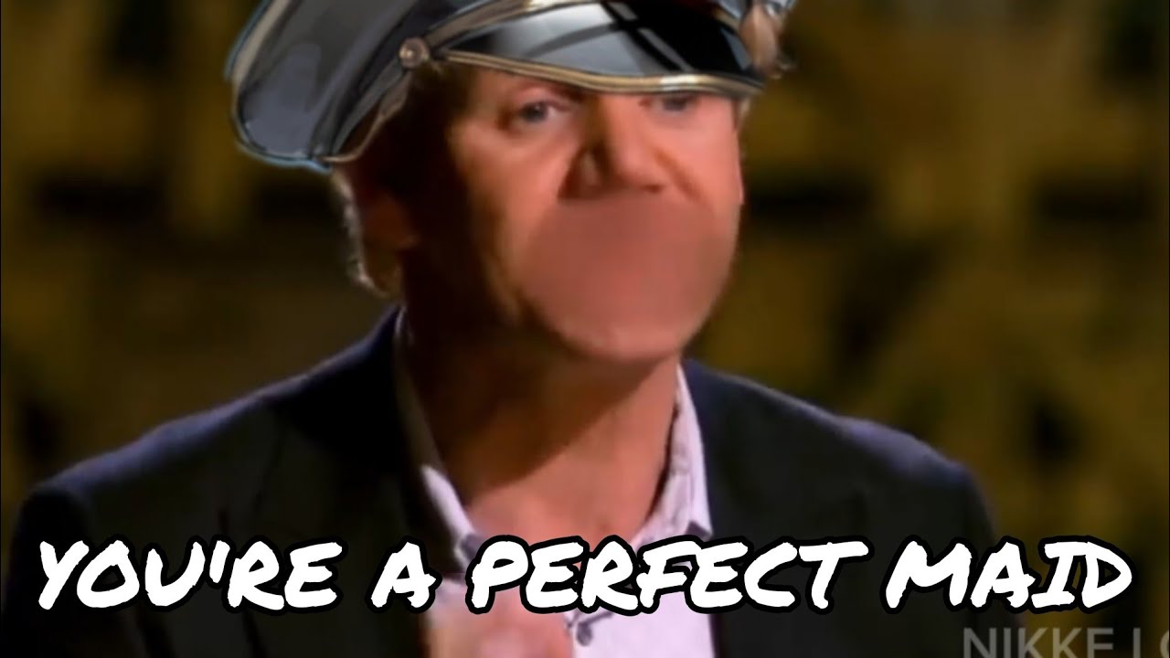 Perfect maid event moment | Nikke goddess of victory