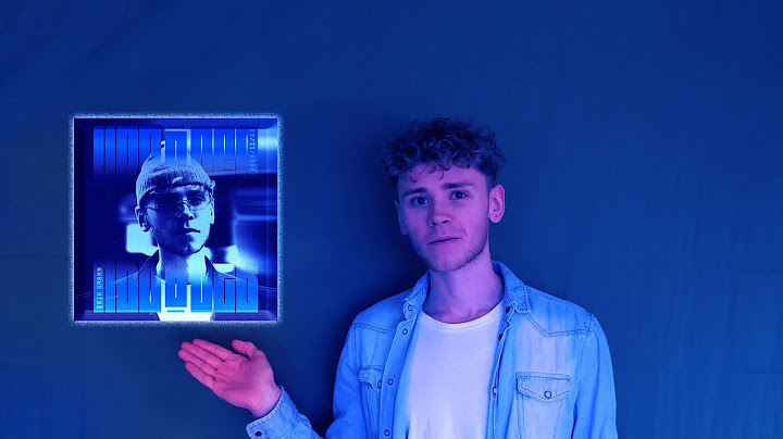 UPP Å NER VERTIKAL MUSIKVIDEO