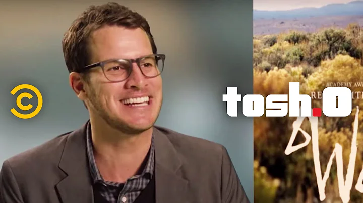 Tosh.0 - Not-So-True Stories at the Academy Awards
