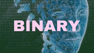 Download Lagu UNEJ - Binary MP3