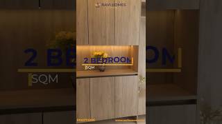 Ready Two and three bedroom Apartments for sale in Kilimani with Mortgage option