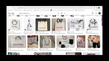 CREATING DESIGNER SHOPPING BAG ON IMVU USING GIMP
