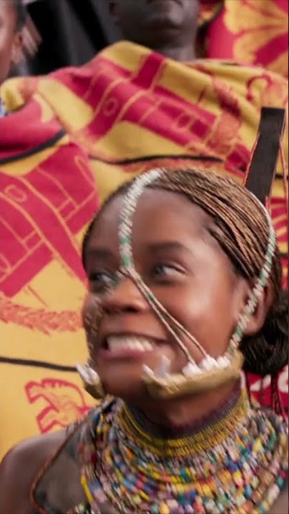8 Black Panther Facts No One Knows