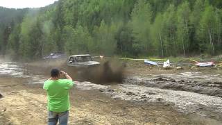 Muddin 2012
