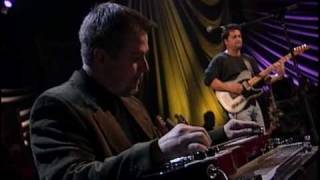 Video thumbnail of "Brent Mason - Geared Up (w/ Players and Frampton!)"