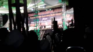 Marhaban ahbabul musthofa