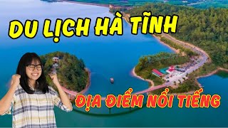 Khám phá những Địa Điểm Nổi Tiếng Nhất HÀ TĨNH mảnh đất địa linh nhân kiệt | Tung Tăng Việt Nam