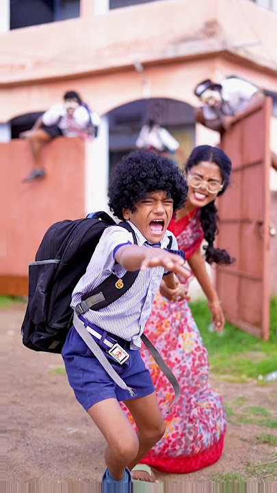 The End 😂😂 |Indian family #shorts #indian #chotabhai #school