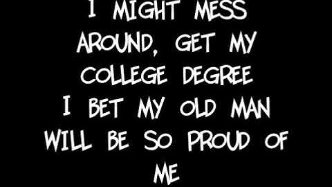 Bruno Mars - The Lazy Song (Lyrics)