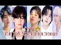 Bts v insta reels ❤💥🔥 #bts hindi mix video song  #btsarmy
