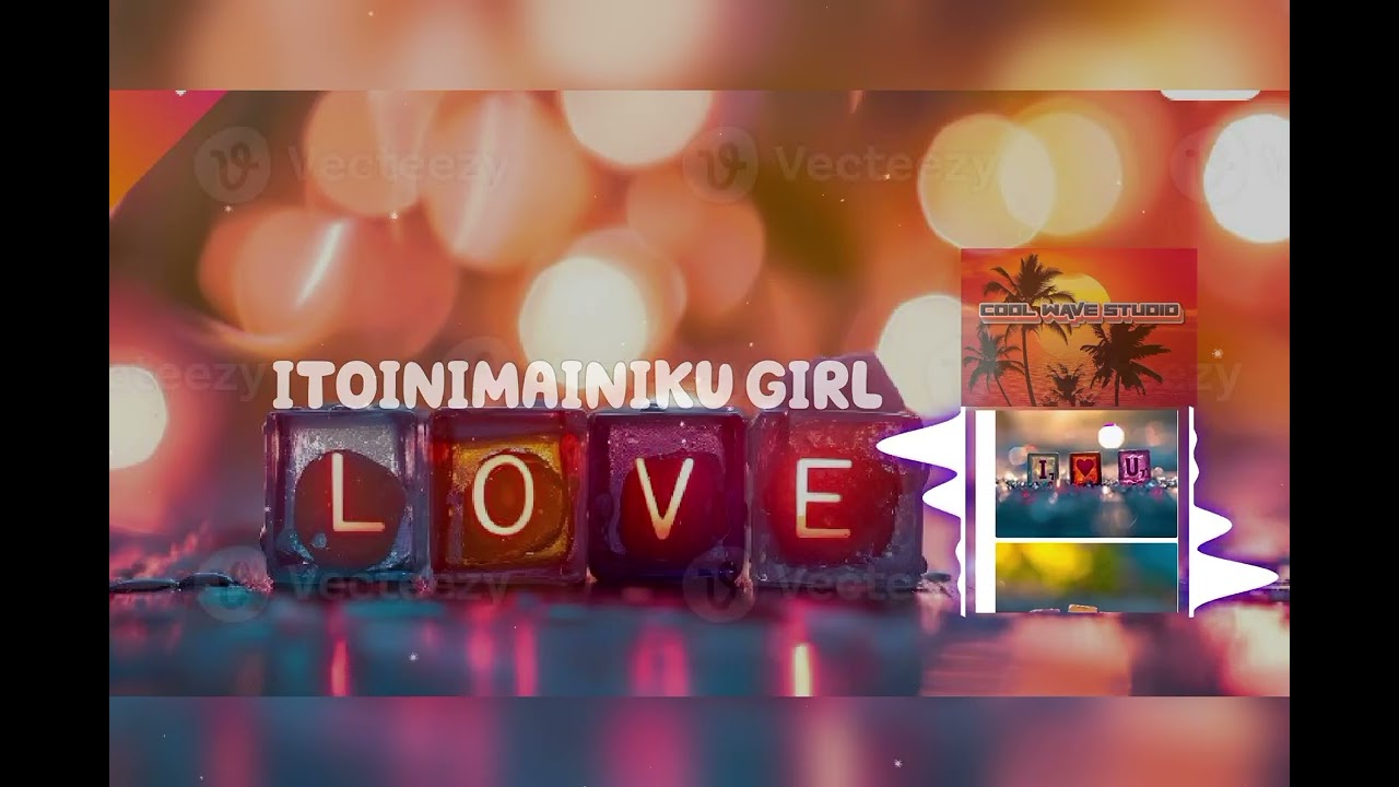 Tinaai -_-  Itoinimainiku GirL by B-PauL & Taker Boy &T.A.M Boy 