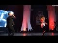 Anelia Alex P Muzika BG Hip Hop Awards 2012