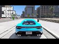 Je TESTE vos VOITURES de la REALITE dans GTA 5 ! #26 - YouTube