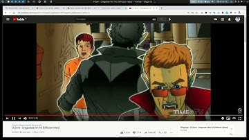 Wonderland - tryhackme - Part 1 user.txt