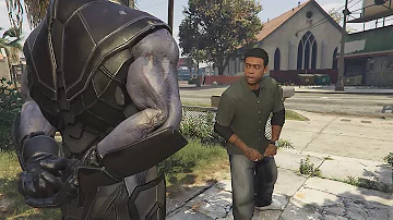 Lamar Roasts Darkseid But It Ends Horribly