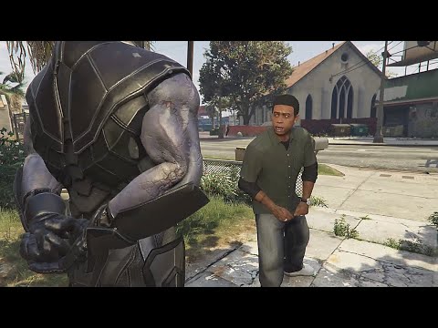 Lamar Roasts Darkseid But It Ends Horribly