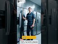 ❄️ Refrigerator Repair in Al Barsha – Fast & Reliable Service! 🛠️