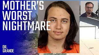 Son Commits Unthinkable Crime Against His Mother Who Tried to Help Him | Ari Liggett Case Analysis