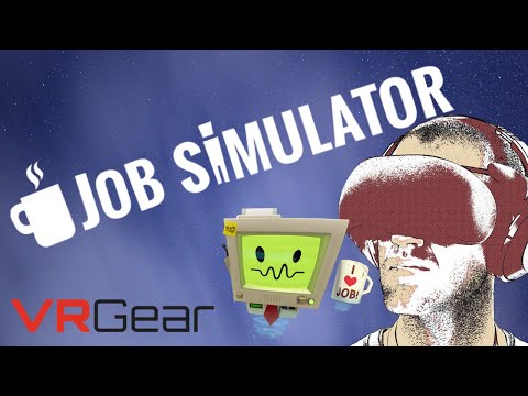 Job Simulator In-Depth Game Review - 100 in 100
