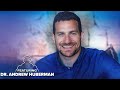 Mark Bell's Power Project EP. 407 - Your Brain and Your Mind ft. Dr. Andrew Huberman
