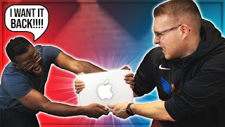 Why I Made my team SWITCH from MAC to PC for Video Editing