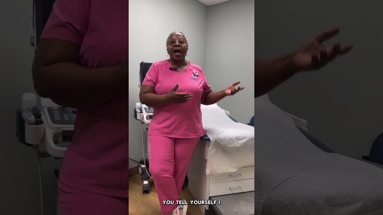 PAC Staff Profile: Judith