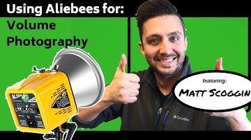 AlienBee Strobes for School and Sports Volume Group Photography