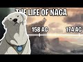 The Life Of Naga (Avatar)