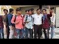 OMG! Students Reaction after English Paper Class 12 MH Board | Dinesh Sir