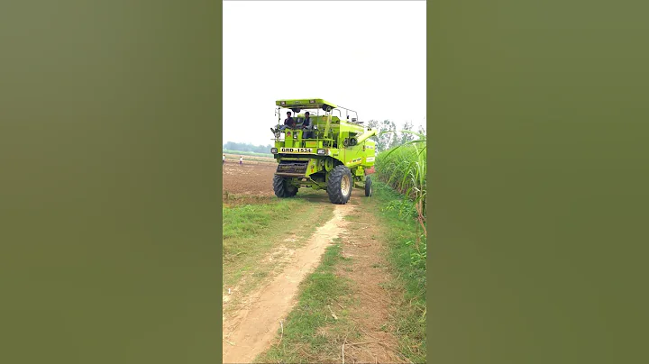 GRD  combine #combine #harvestermachine #combinemachine #combineharvester #harvesterwala#tranding