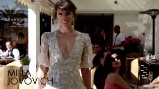 Loreal Paris Bianca Balti