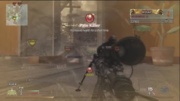 No scope All PRO across map =]