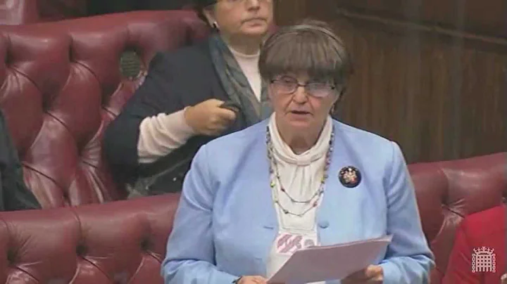 Bill to tackle Sharia Courts in England and Wales