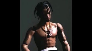 Travis Scott-Nightcrawler feat. Swae Lee & Chief Keef () Resimi