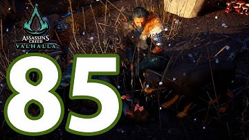 Assassins Creed Valhalla Gameplay | Walkthrough - Part 85 | Eurvicscire - Honor Has Two Edges