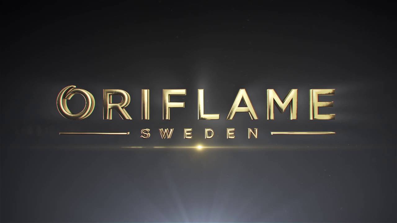  oriflame Logo YouTube