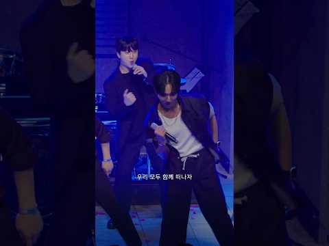 잔말 말고 비트에 몸을 맡겨봐🕺🏻🪩