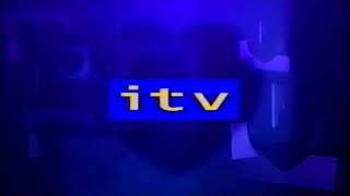 ITV Hearts Ident Music (1999, HQ)