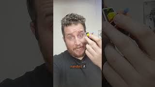 This Benchy Was Printed On an INDX FE!!