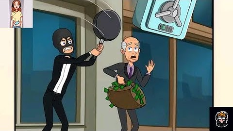 Flashback : Tricky Fun Riddles Gameplay Walkthrough ( Part - 2 )