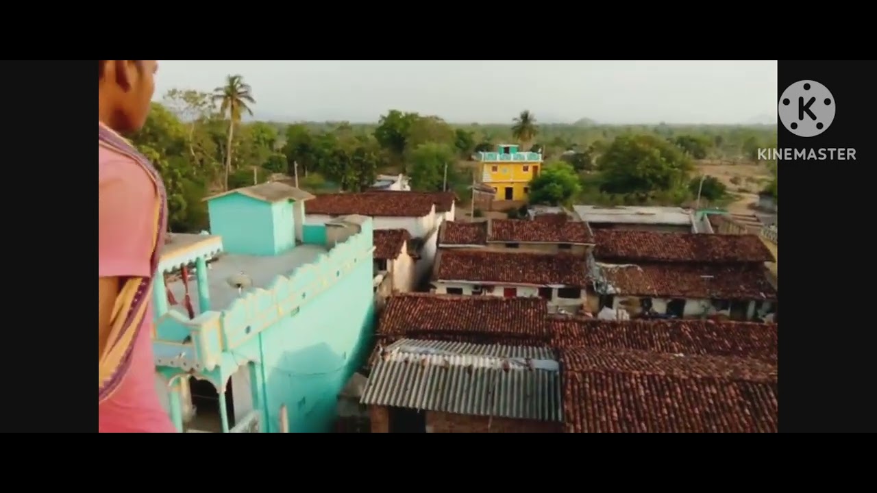 m Rampur salepali village - YouTube