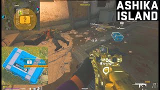 How To Extract Weapon Case in ASHIKA ISLAND? *Easy Guide*  Tips & Tricks | All REWARDS