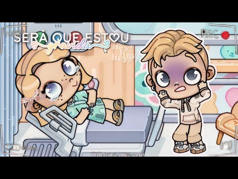 SERÁ QUE ESTOU GRAVIDA?!🤰✨ |avatar world Roleplay|