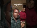 Hey Prabhu