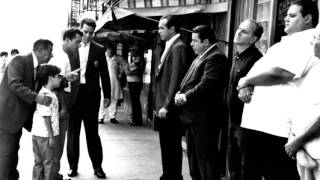 Bobby Watson - Bustalk (A Bronx Tale OST)