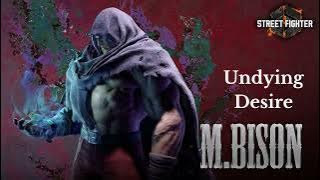 Download lagu Street Fighter 6 - M. Bison Theme Extended - Undying Desire