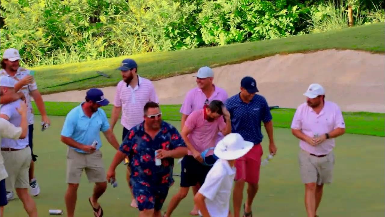 Onion Creek Country Club Golf Membership YouTube