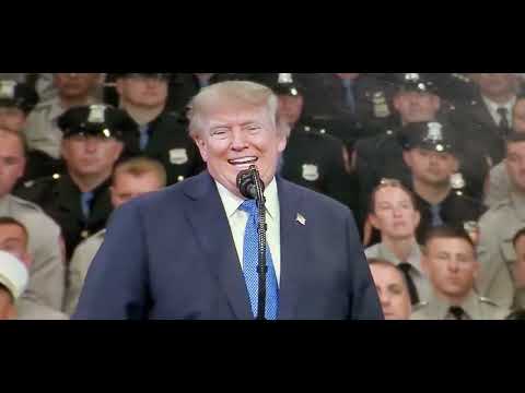 Video DONALD TRUMP AFIRMA!!ESTRECHO DE HORMUZ AHORA SERA TERRITORIO DE ESTADOS UNIDO!!
