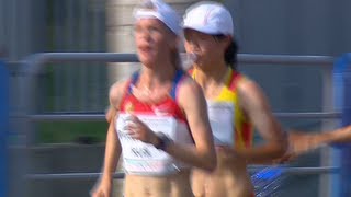 27th Summer Universiade 2013 - Kazan - Highlight 12 July 2013 1