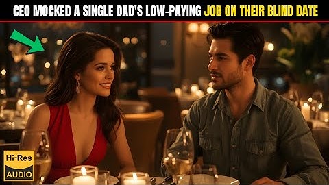 CEO Mocked a Single Dad